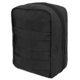 EMT Pouch - Black
