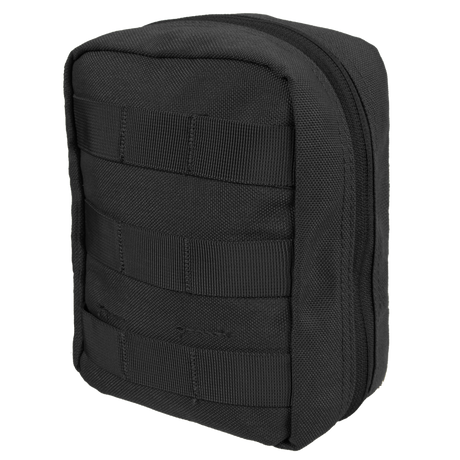 EMT Pouch - Black
