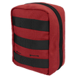 EMT Pouch - Red