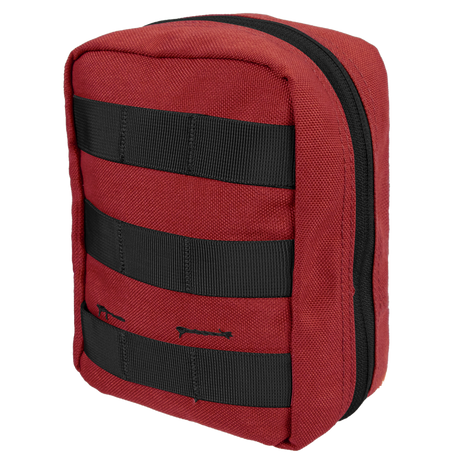 EMT Pouch - Red
