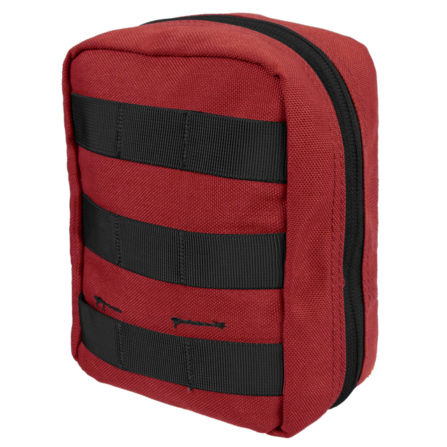 EMT Pouch - Red