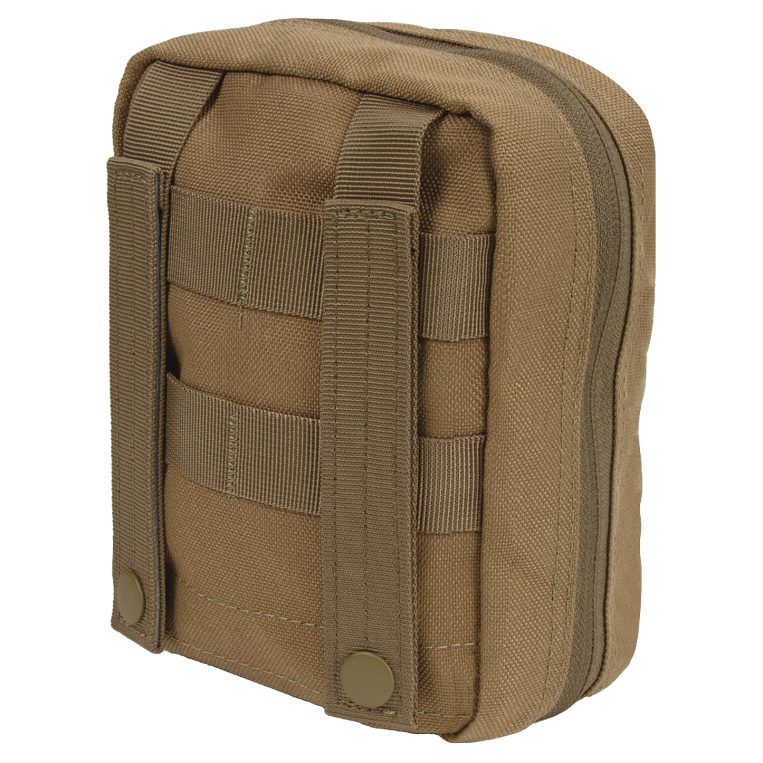 EMT Pouch - Coyote Brown