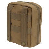 EMT Pouch - Coyote Brown