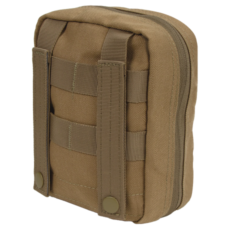 EMT Pouch - Coyote Brown