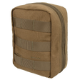 EMT Pouch - Coyote Brown