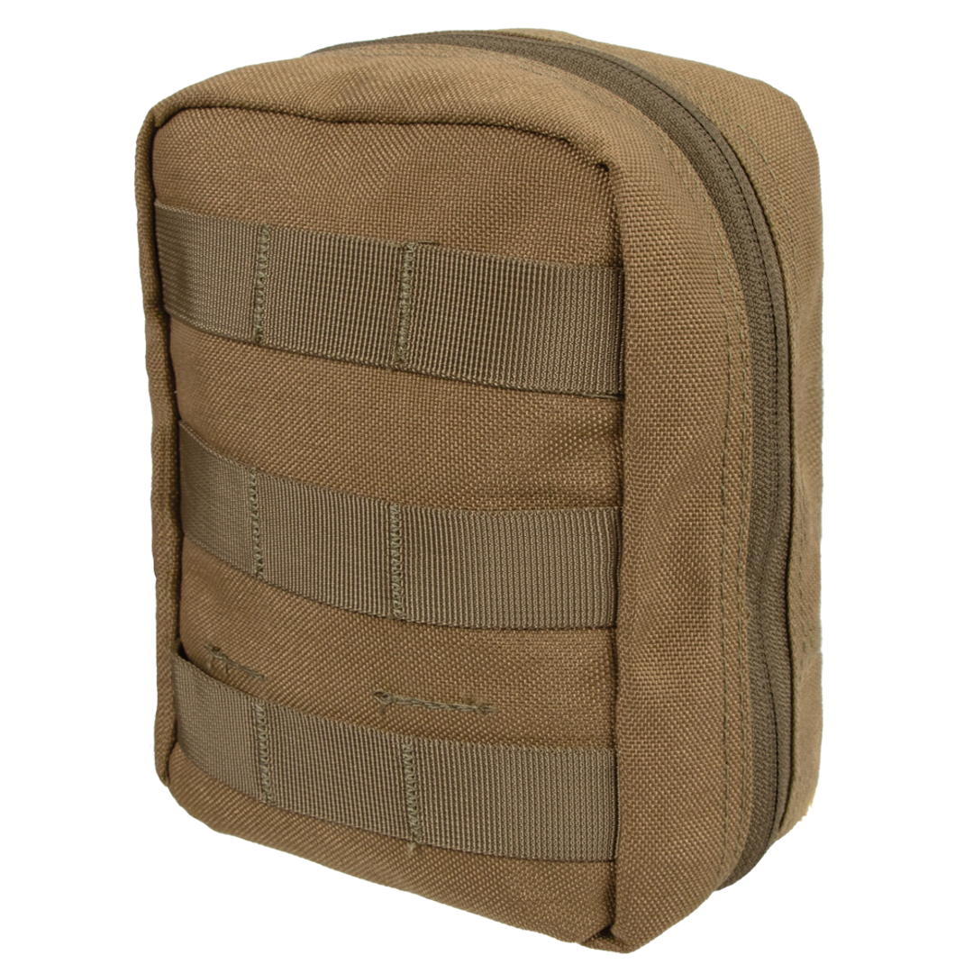EMT Pouch - Coyote Brown