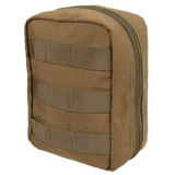 EMT Pouch - Coyote Brown