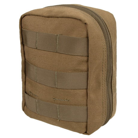 EMT Pouch - Coyote Brown