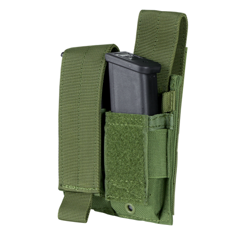 Double Pistol Mag Pouch - Scorpion OCP - Scorpion OCP