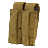 Double Pistol Mag Pouch - Scorpion OCP - Scorpion OCP