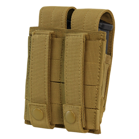 Double Pistol Mag Pouch - Scorpion OCP - Scorpion OCP