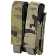 Double Pistol Mag Pouch - Scorpion OCP - Scorpion OCP