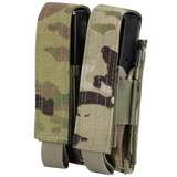 Double Pistol Mag Pouch - Scorpion OCP - Scorpion OCP