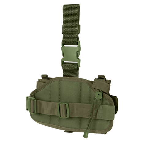 Utility Leg Rig - Olive Drab