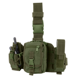 Utility Leg Rig - Olive Drab