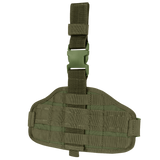 Utility Leg Rig - Olive Drab