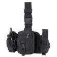 Utility Leg Rig - Black