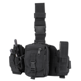 Utility Leg Rig - Black