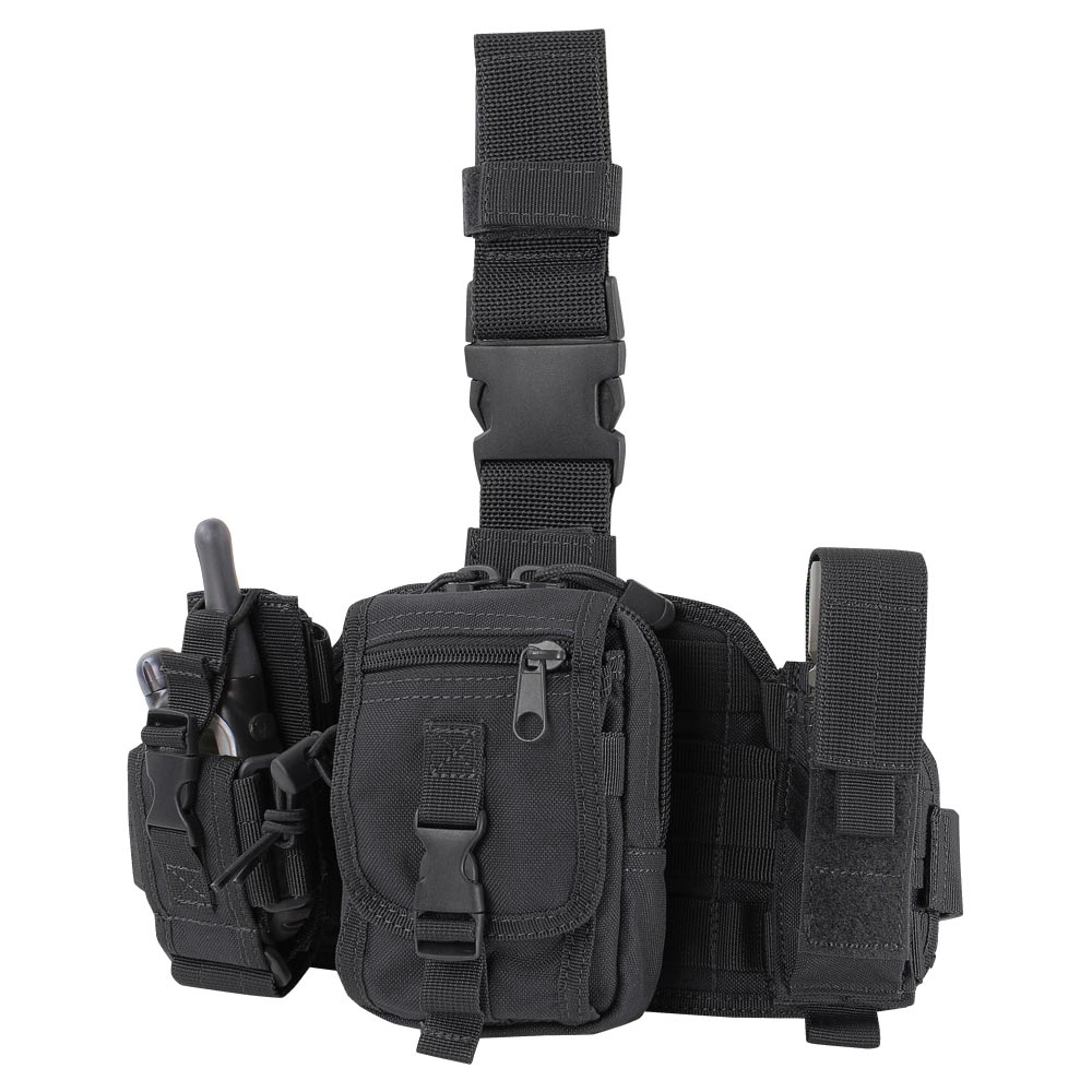 Condor Tactical Utility Thigh Rig