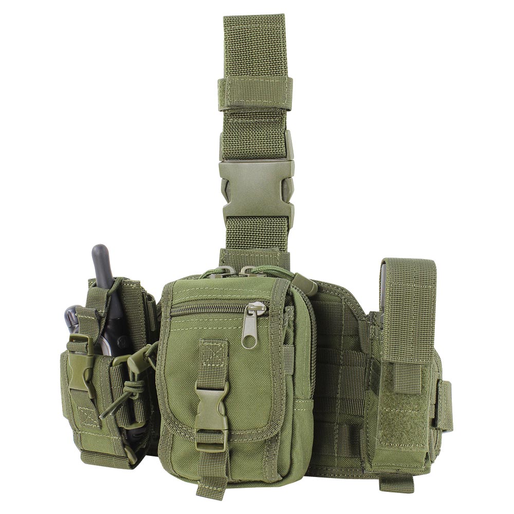 Condor Tactical Utility Thigh Rig