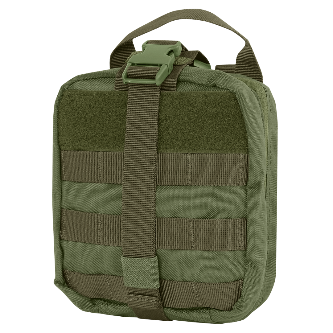 Rip-Away EMT Pouch - Olive Drab