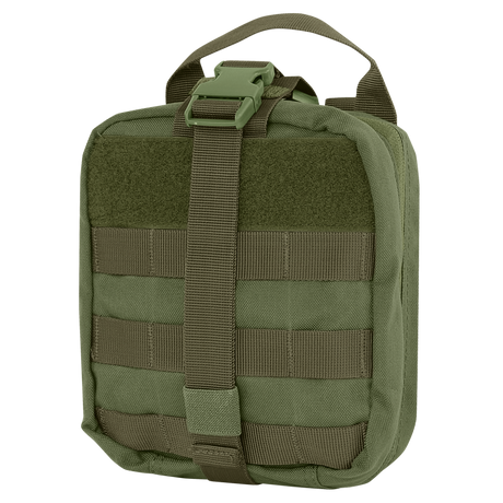 Rip-Away EMT Pouch - Olive Drab