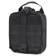 Rip-Away EMT Pouch - Black