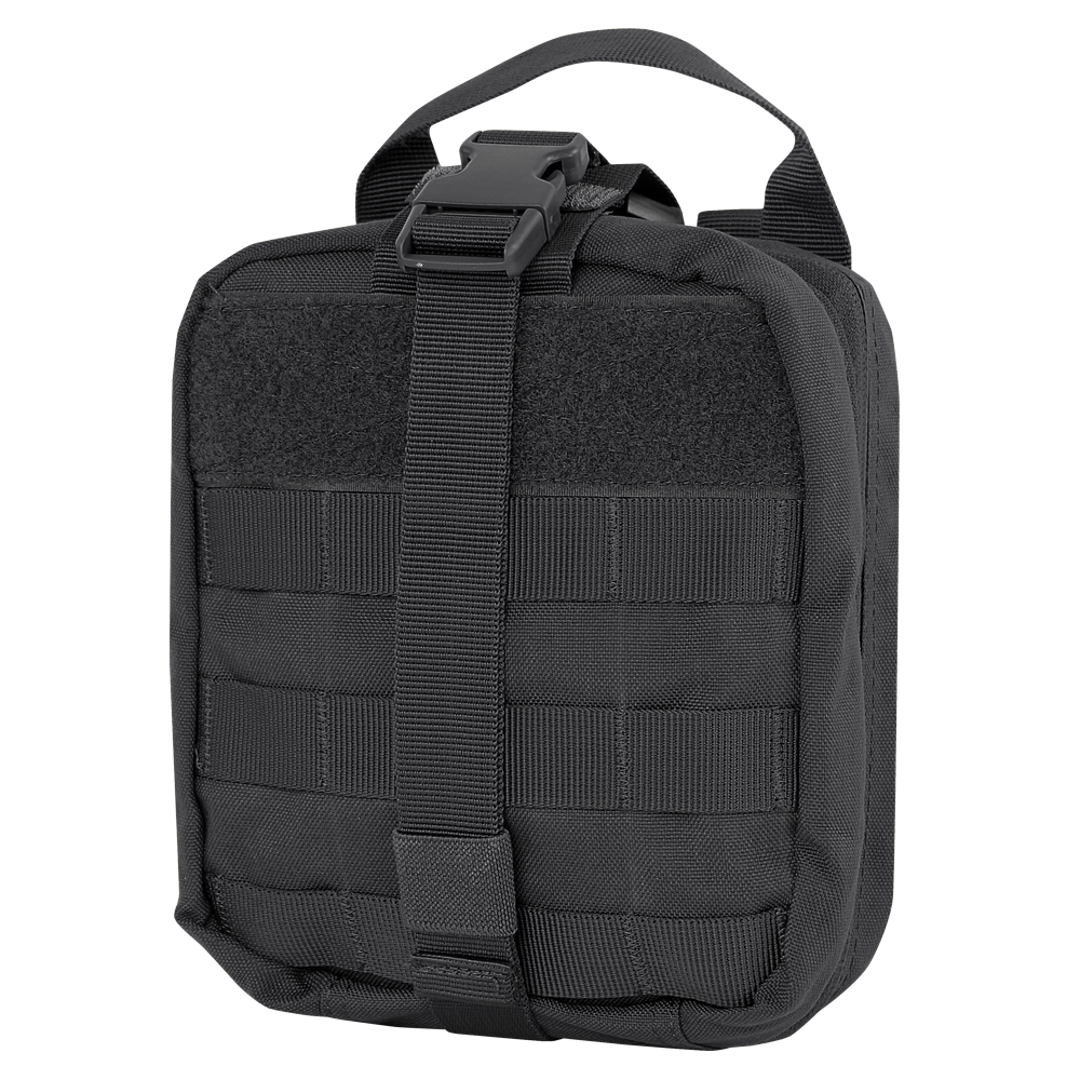 Rip-Away EMT Pouch - Black
