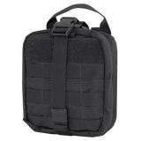 Rip-Away EMT Pouch - Black