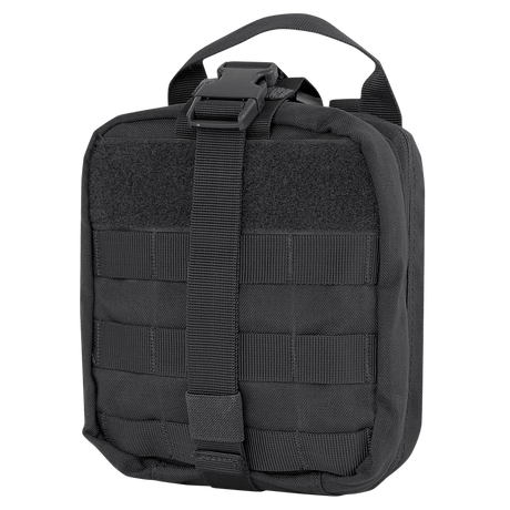 Rip-Away EMT Pouch - Black