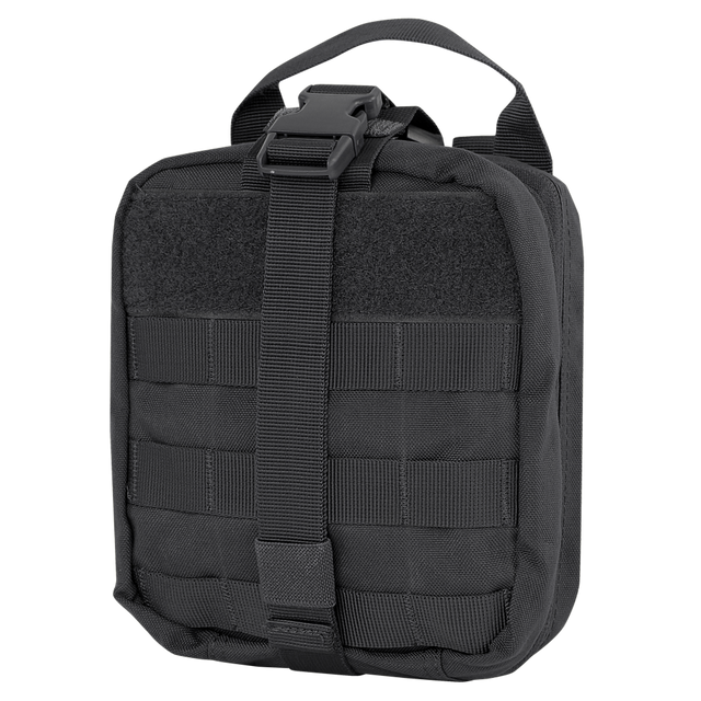 Rip-Away EMT Pouch - Black