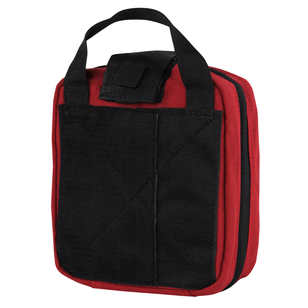 Rip-Away EMT Pouch - Red