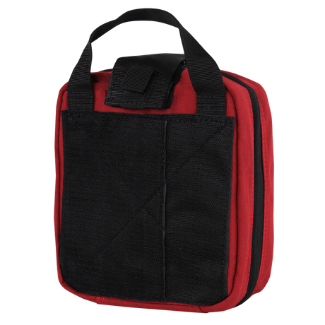 Rip-Away EMT Pouch - Red