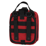 Rip-Away EMT Pouch - Red