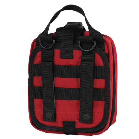 Rip-Away EMT Pouch - Red