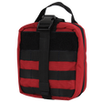 Rip-Away EMT Pouch - Red