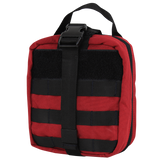 Rip-Away EMT Pouch - Red