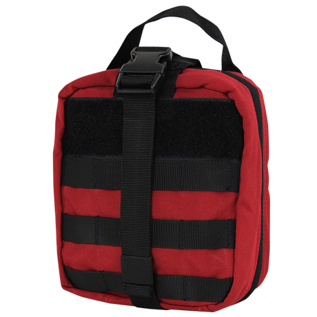 Rip-Away EMT Pouch - Red
