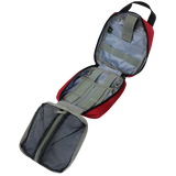 Rip-Away EMT Pouch - Red