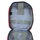 Rip-Away EMT Pouch - Red