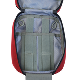 Rip-Away EMT Pouch - Red