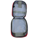 Rip-Away EMT Pouch - Red