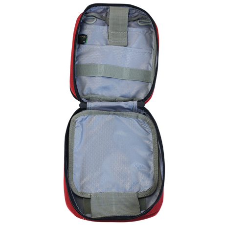 Rip-Away EMT Pouch - Red