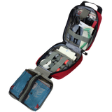 Rip-Away EMT Pouch - Red