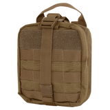 Rip-Away EMT Pouch - Coyote Brown