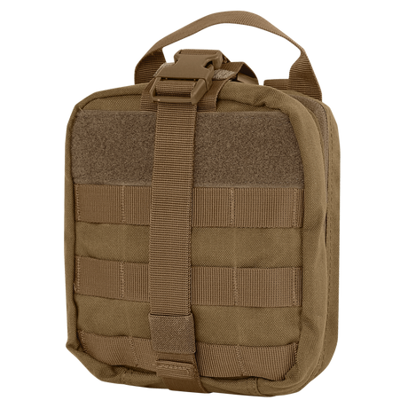 Rip-Away EMT Pouch - Coyote Brown