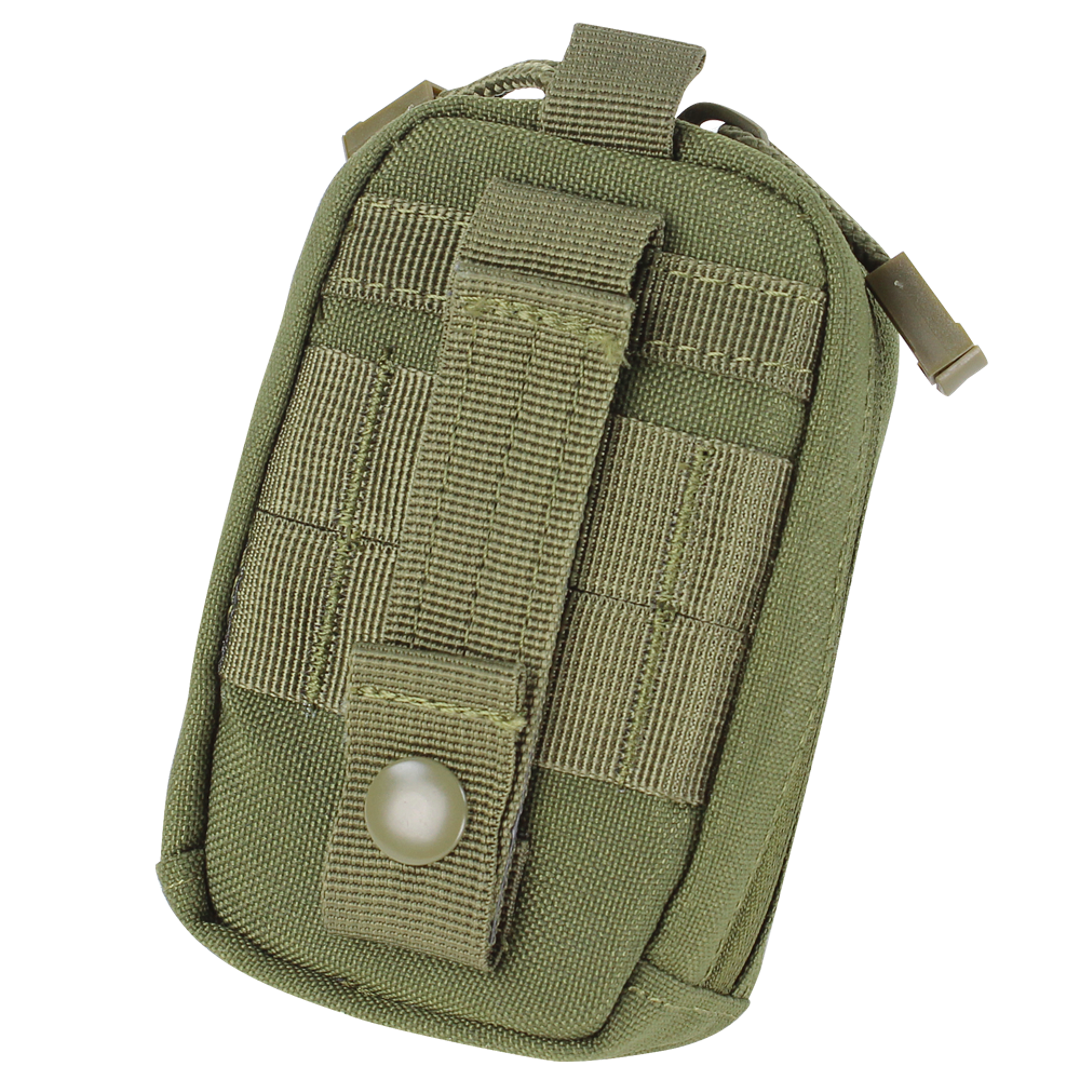 i-Pouch - Scorpion OCP - Scorpion OCP
