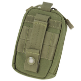 i-Pouch - Scorpion OCP - Scorpion OCP