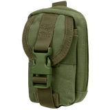 i-Pouch - Olive Drab