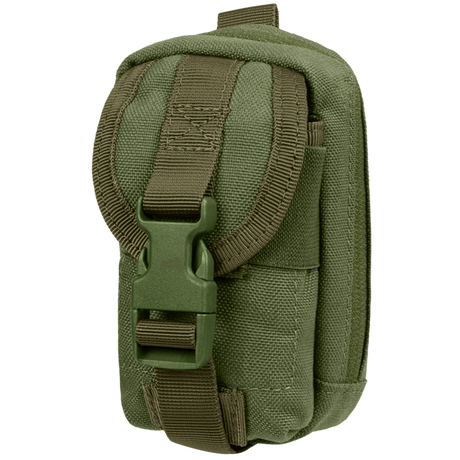 i-Pouch - Olive Drab
